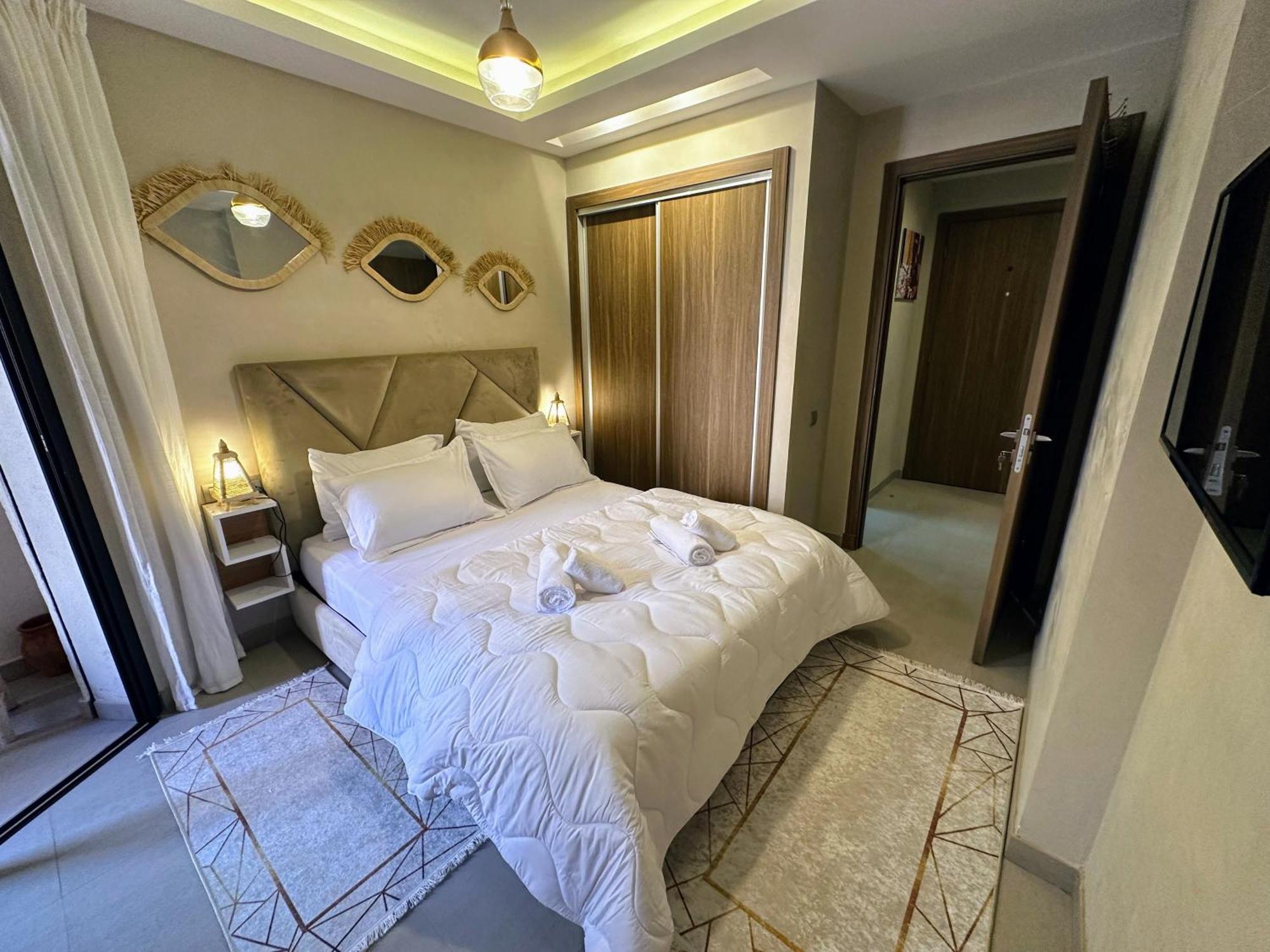 מרקש Maison Marguerite Detente Pres Du Centre Majorelle מראה חיצוני תמונה