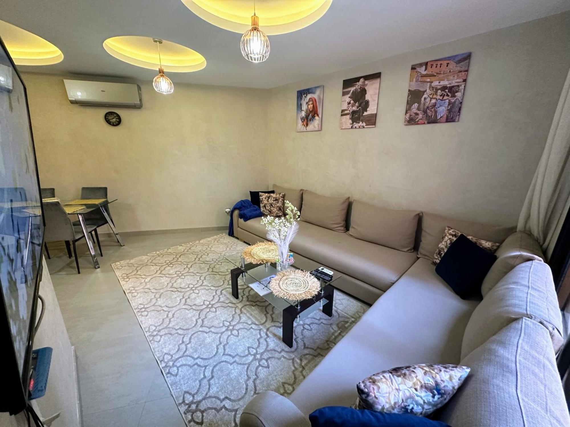 מרקש Maison Marguerite Detente Pres Du Centre Majorelle מראה חיצוני תמונה
