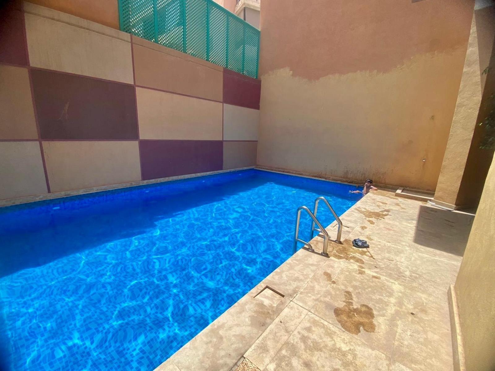 מרקש Maison Marguerite Detente Pres Du Centre Majorelle מראה חיצוני תמונה
